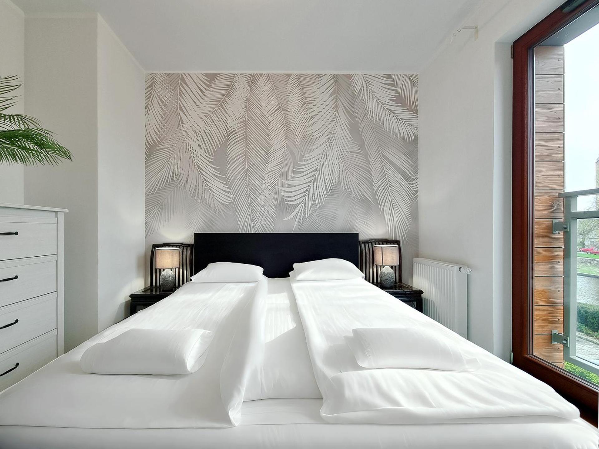 Classy Apartments - Gdansk - Nowa Motlawa Eksteriør billede