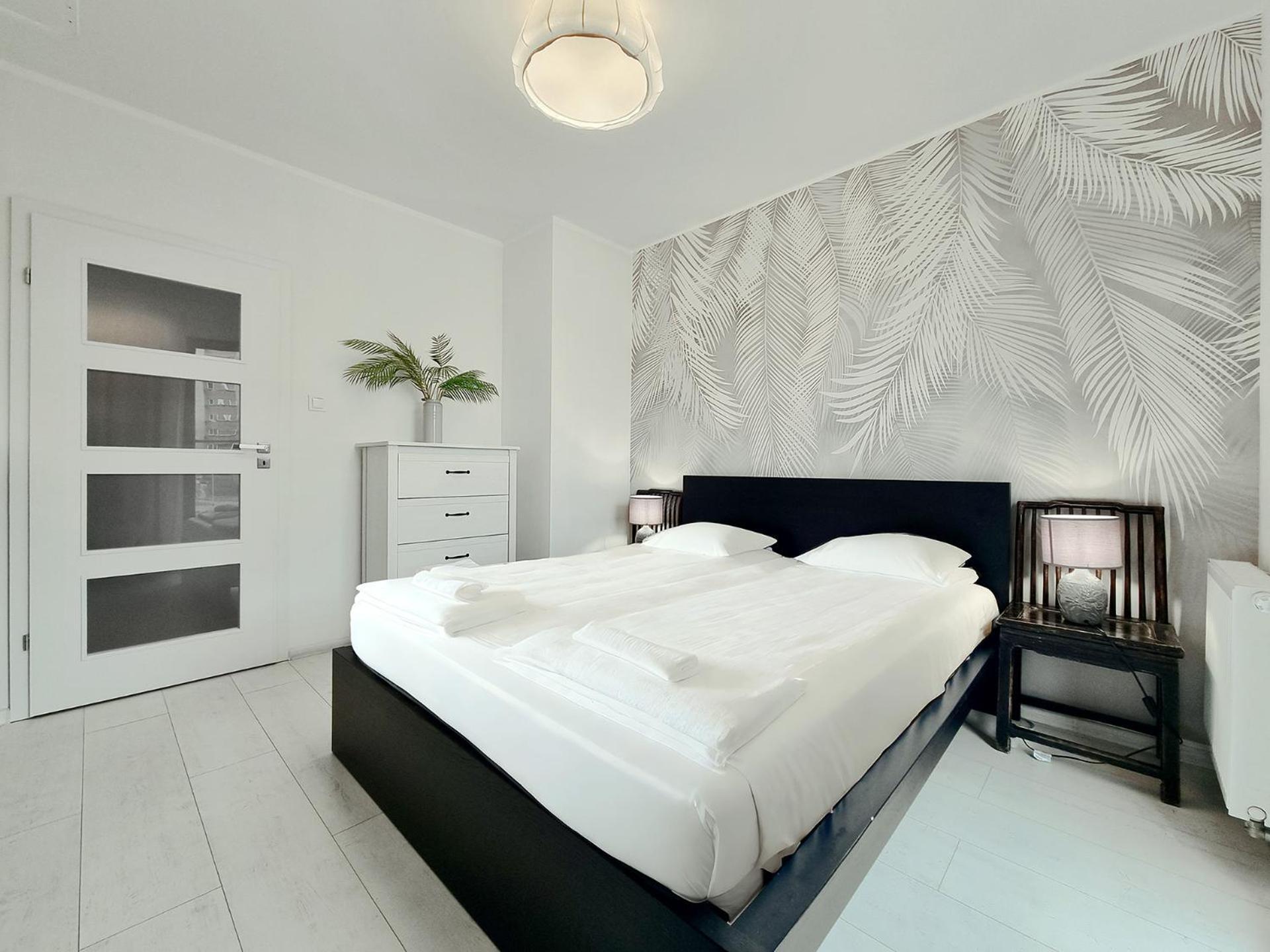 Classy Apartments - Gdansk - Nowa Motlawa Værelse billede